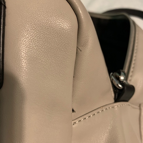 Gray Medium Purse/Crossbody - Picture 5 of 13